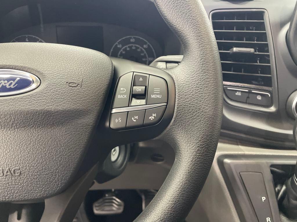 new 2025 Ford Transit-250 car, priced at $50,149