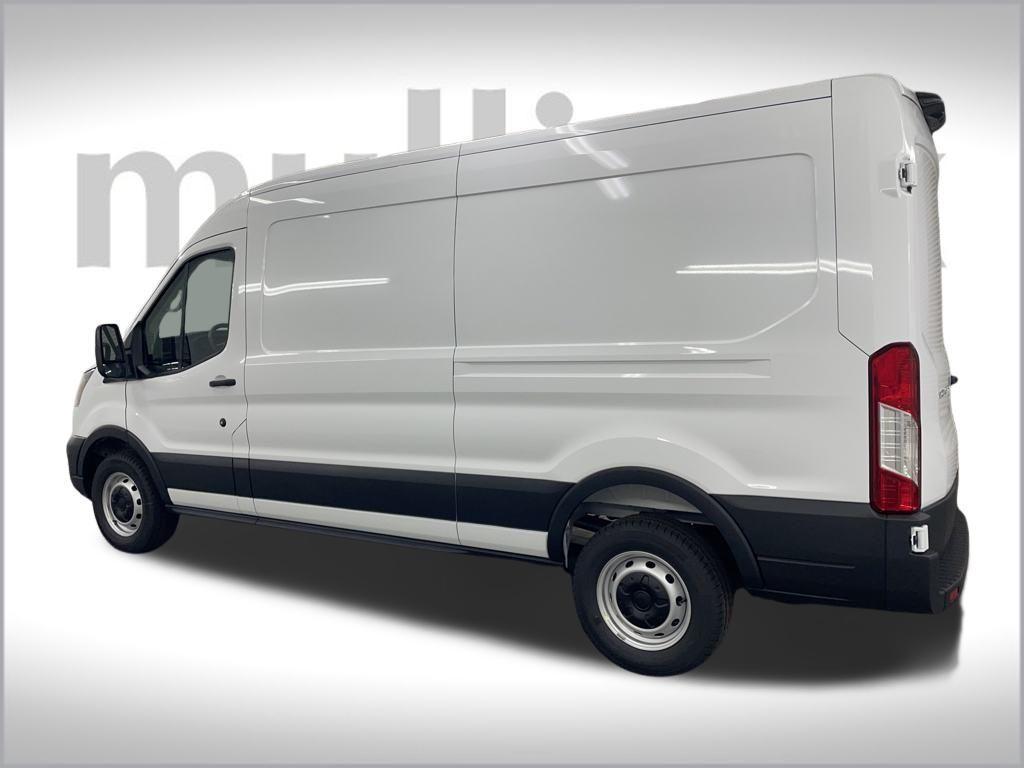 new 2025 Ford Transit-250 car, priced at $50,149