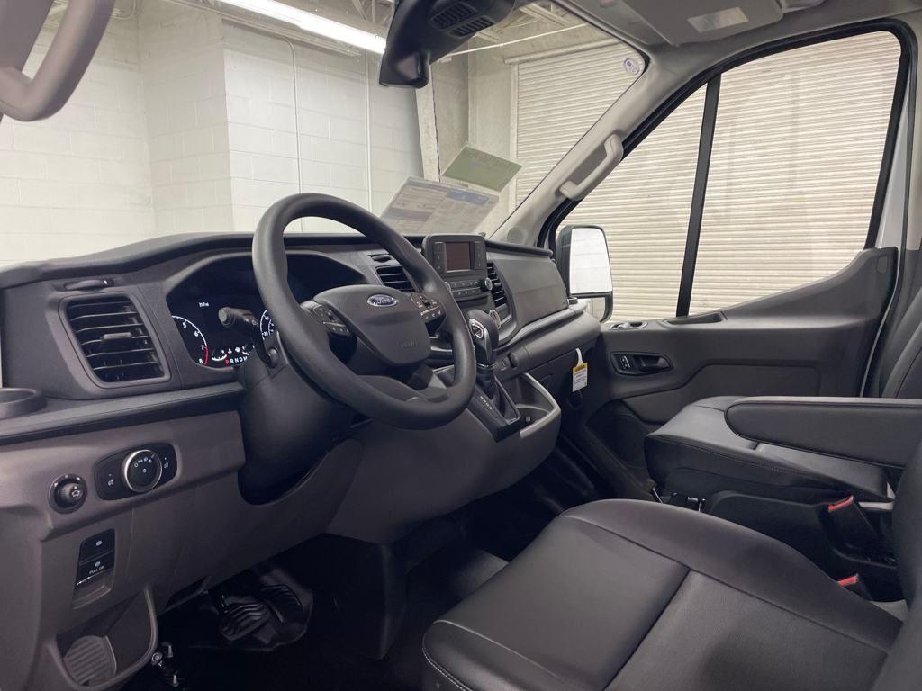 new 2025 Ford Transit-250 car, priced at $50,149