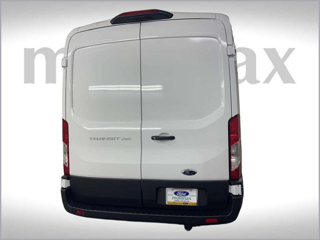 new 2025 Ford Transit-250 car, priced at $50,149