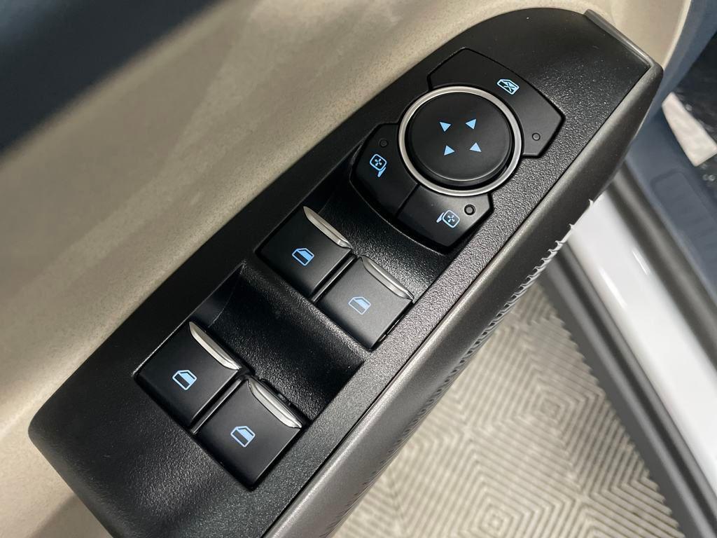 new 2025 Ford Maverick car, priced at $37,547