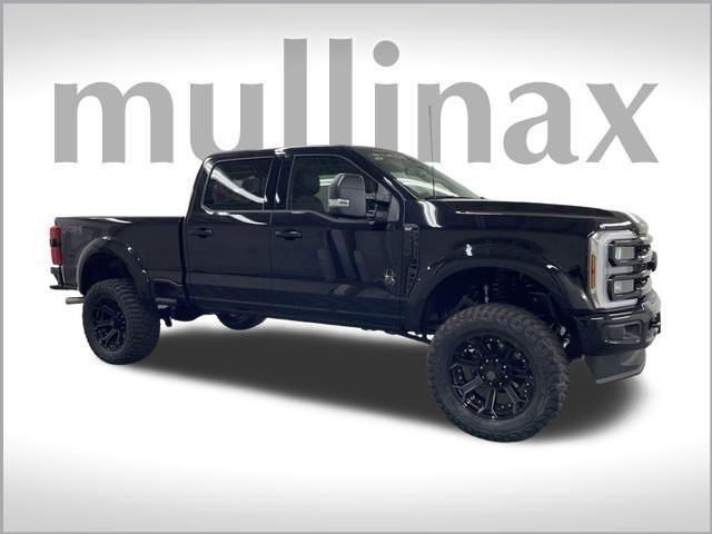 new 2024 Ford F-250 car, priced at $88,990