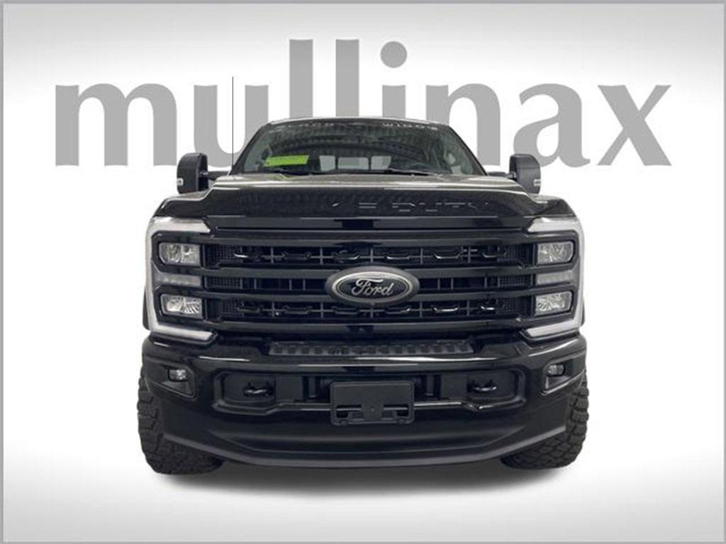 new 2024 Ford F-250 car, priced at $88,990