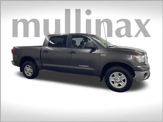 used 2012 Toyota Tundra car, priced at $11,500