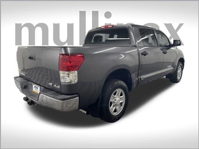 used 2012 Toyota Tundra car, priced at $11,500