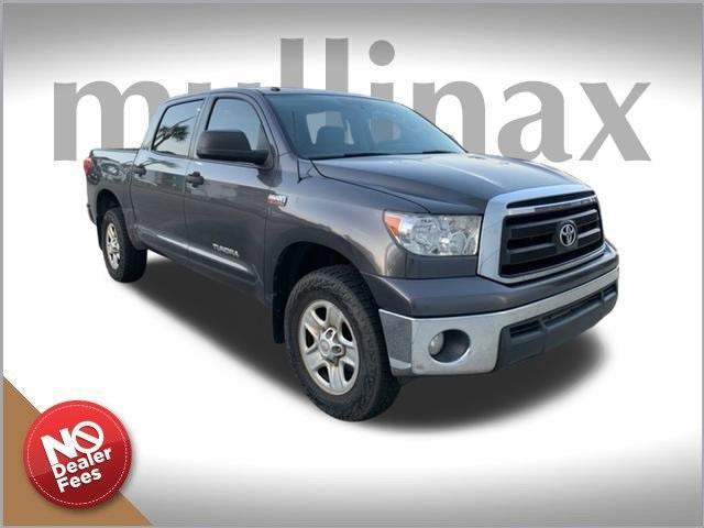 used 2012 Toyota Tundra car, priced at $11,990