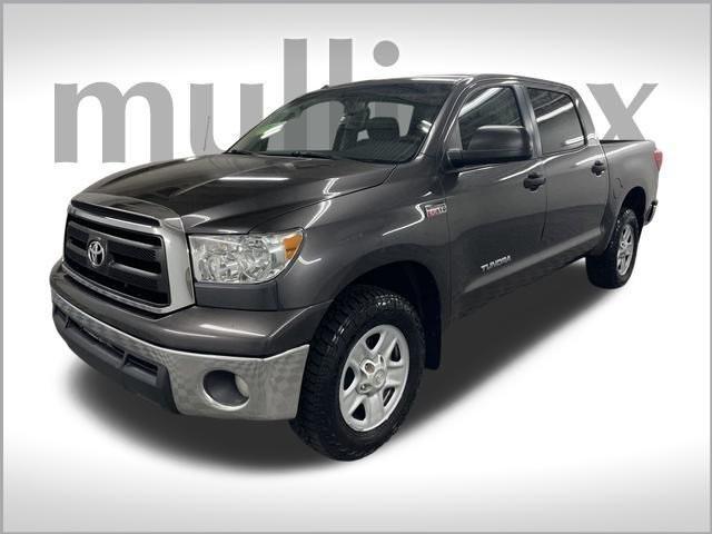 used 2012 Toyota Tundra car, priced at $11,500