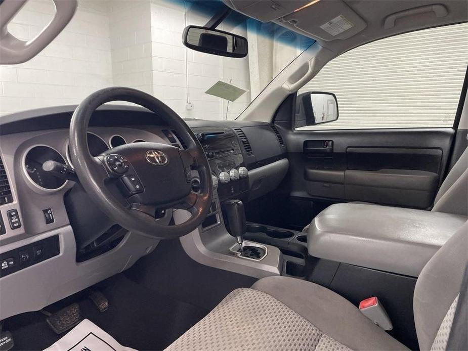 used 2012 Toyota Tundra car, priced at $11,500