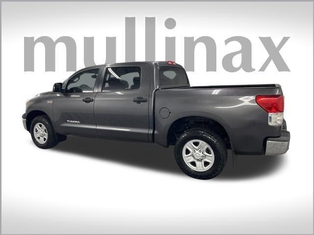 used 2012 Toyota Tundra car, priced at $11,500