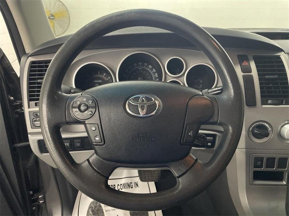 used 2012 Toyota Tundra car, priced at $11,500