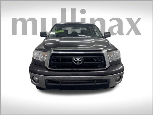 used 2012 Toyota Tundra car, priced at $11,500