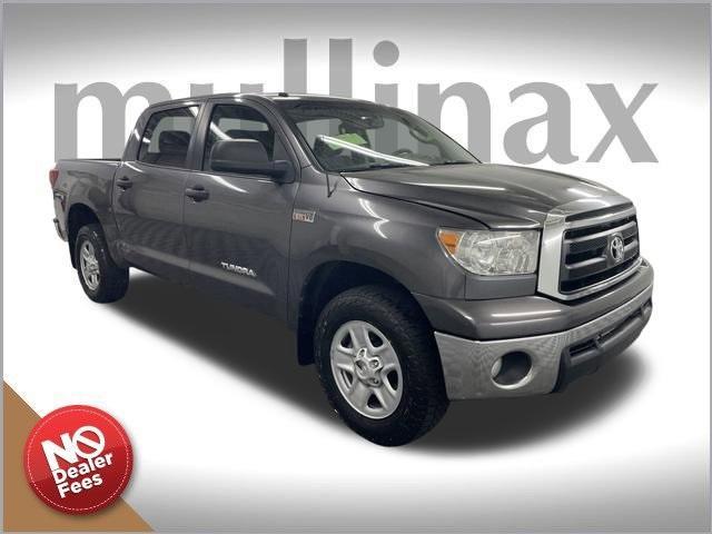 used 2012 Toyota Tundra car, priced at $11,500