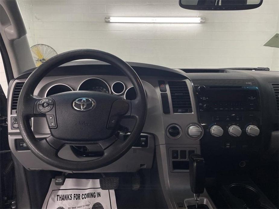 used 2012 Toyota Tundra car, priced at $11,500