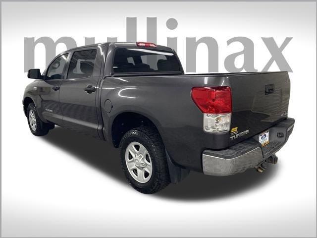 used 2012 Toyota Tundra car, priced at $11,500