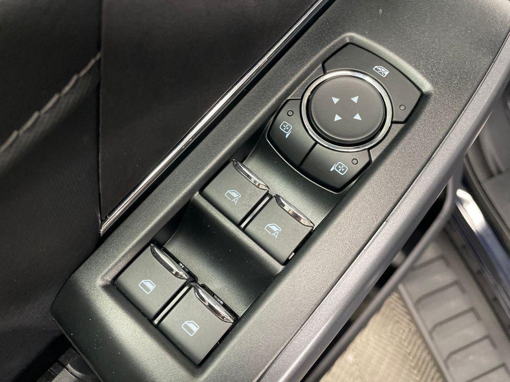 new 2025 Ford F-150 car, priced at $52,265