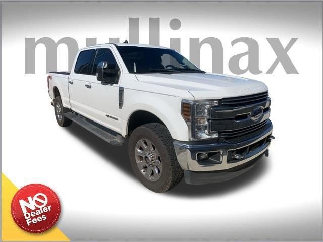 used 2019 Ford F-250 car, priced at $54,500