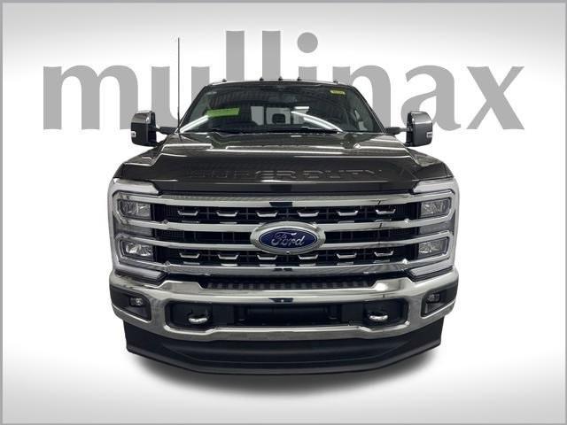 new 2024 Ford F-250 car, priced at $79,395