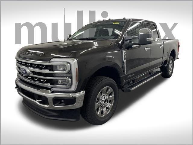 new 2024 Ford F-250 car, priced at $79,395