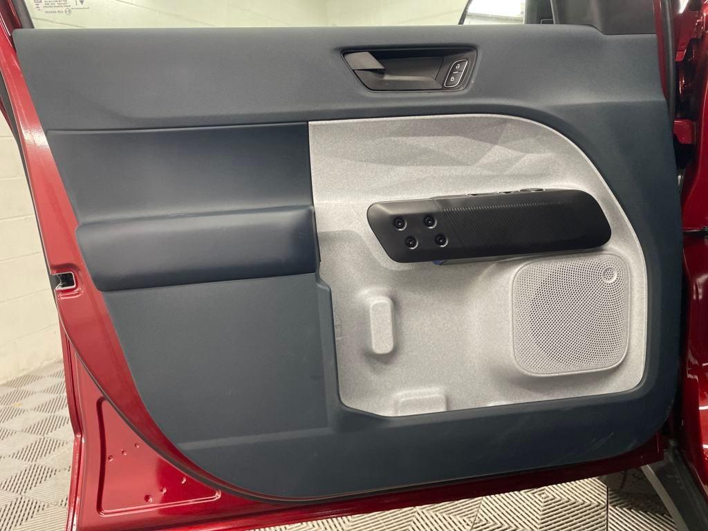 new 2025 Ford Maverick car, priced at $34,755