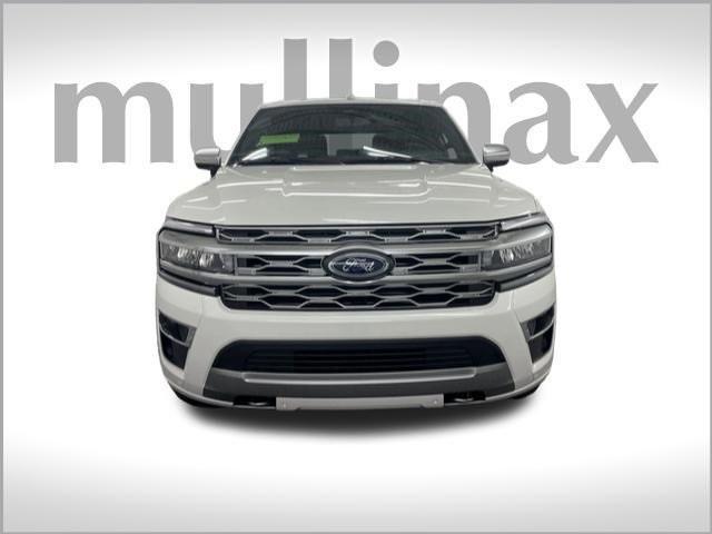 new 2024 Ford Expedition Max car, priced at $88,900