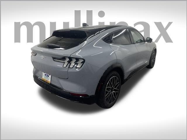 new 2024 Ford Mustang Mach-E car, priced at $46,042