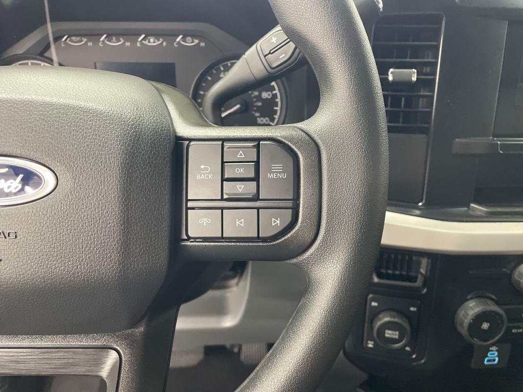 new 2025 Ford F-250 car, priced at $56,326