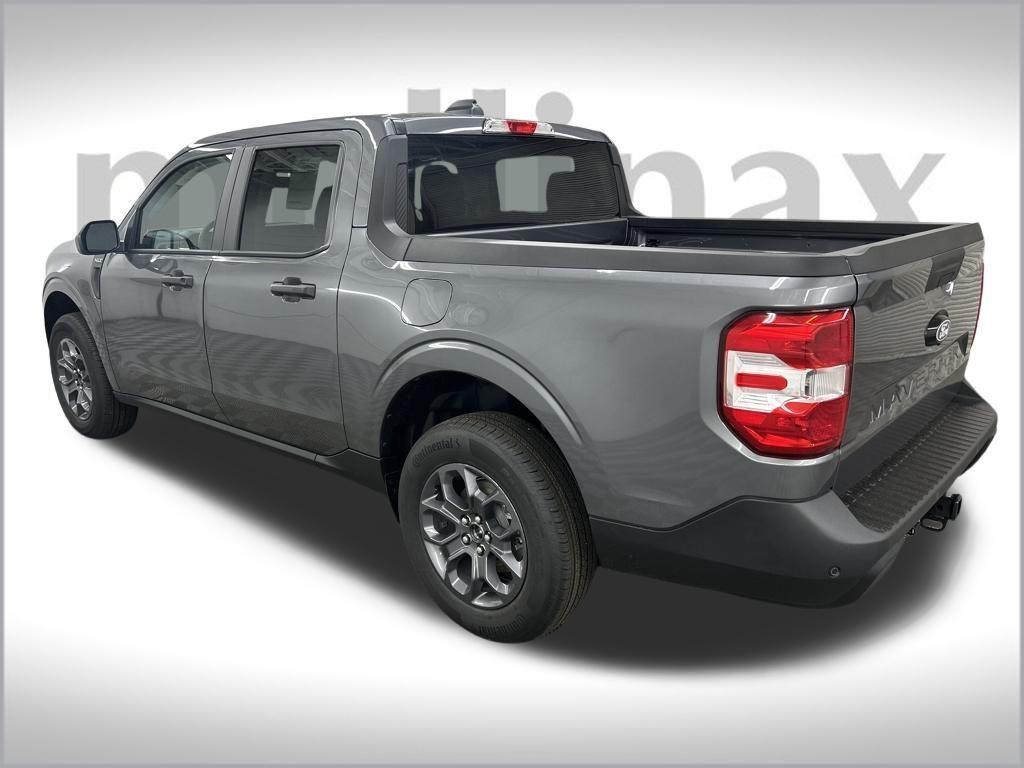 new 2025 Ford Maverick car, priced at $32,480