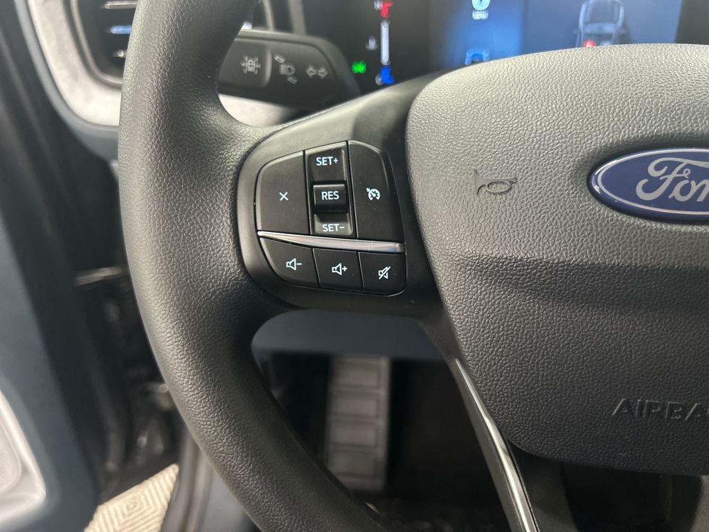 new 2025 Ford Maverick car, priced at $32,480