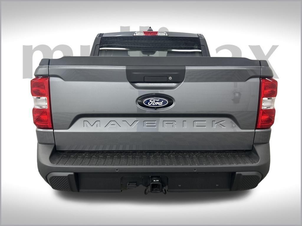 new 2025 Ford Maverick car, priced at $32,480