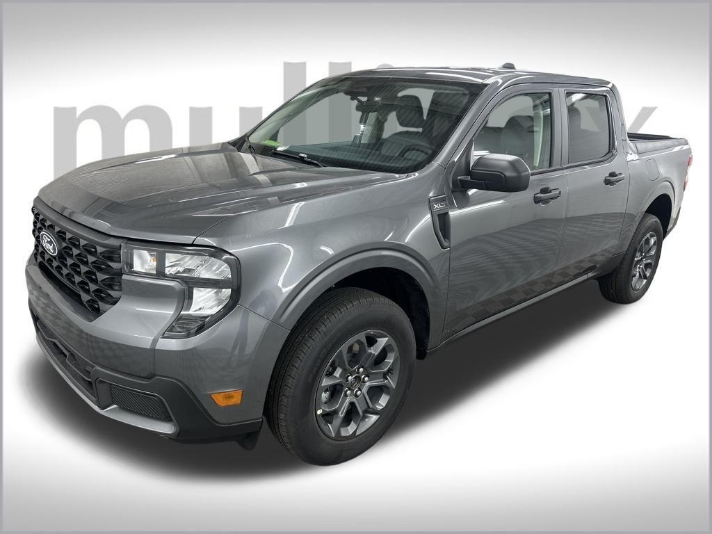 new 2025 Ford Maverick car, priced at $32,480