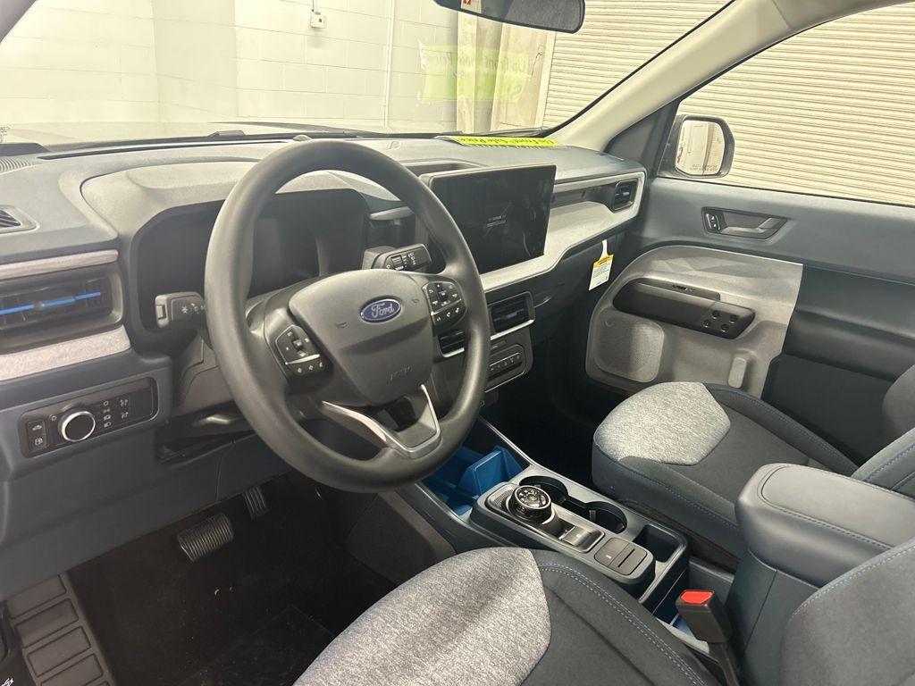 new 2025 Ford Maverick car, priced at $32,980