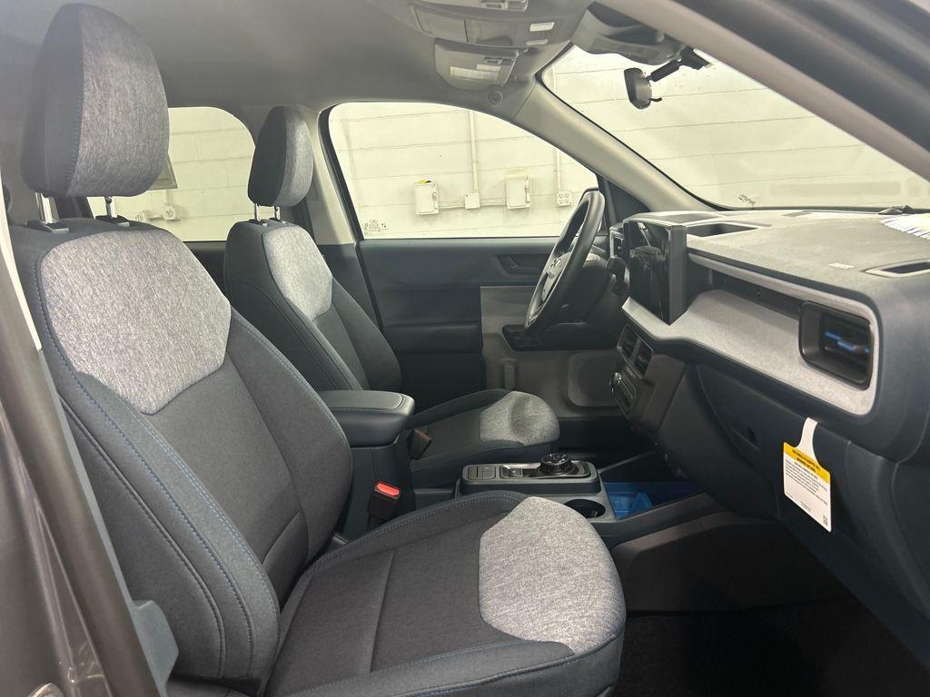 new 2025 Ford Maverick car, priced at $32,480