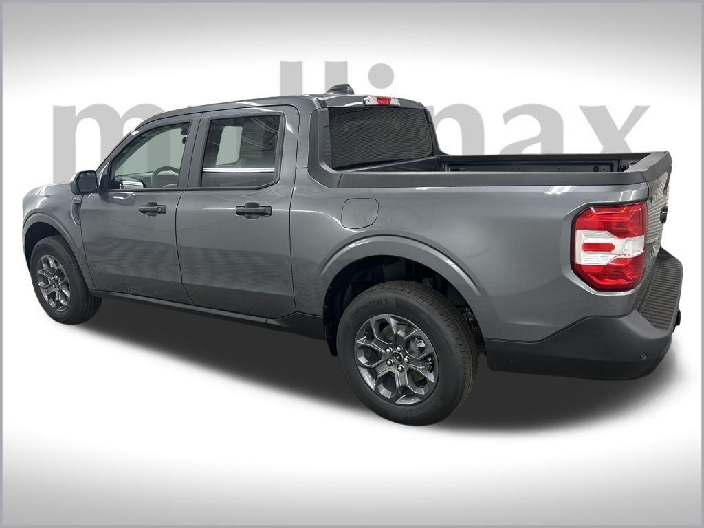 new 2025 Ford Maverick car, priced at $32,480
