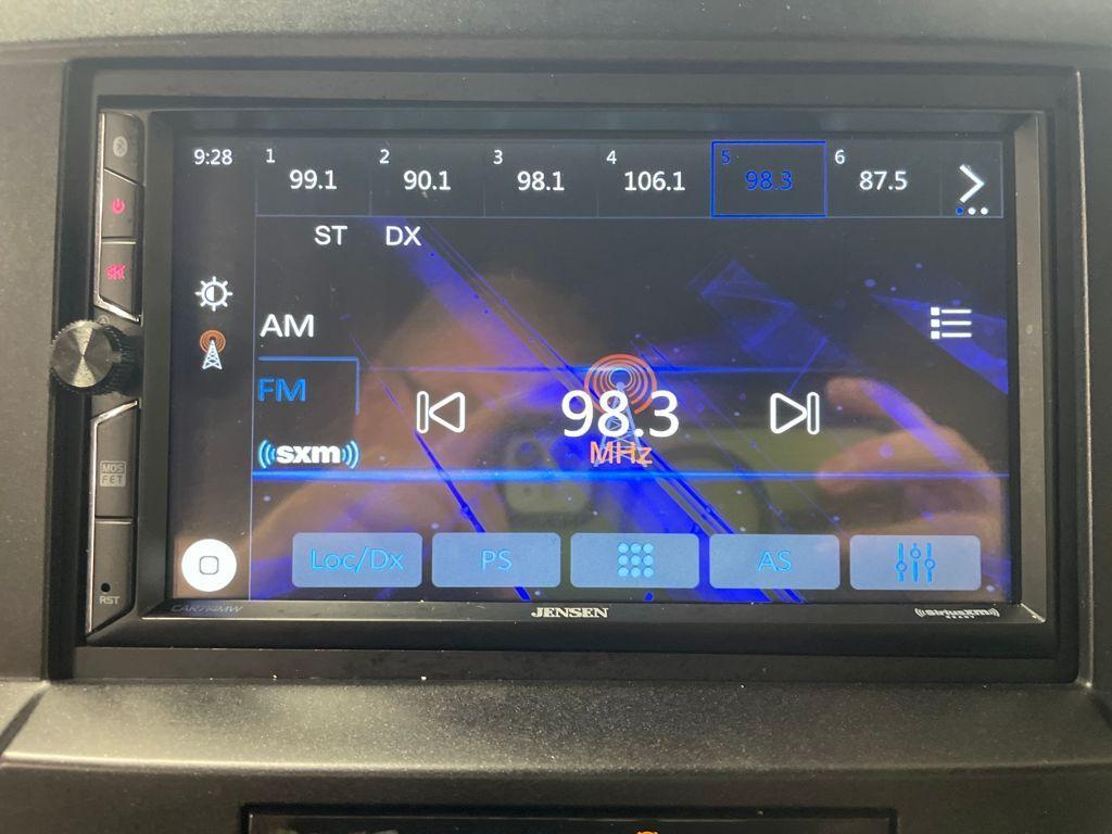 used 2018 Ford F-150 car, priced at $13,750