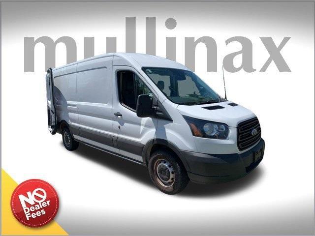 used 2019 Ford Transit-250 car, priced at $27,590