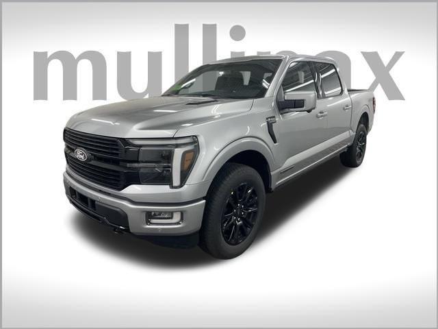 new 2024 Ford F-150 car, priced at $74,890