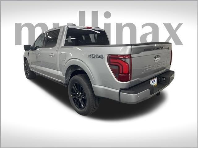 new 2024 Ford F-150 car, priced at $74,890