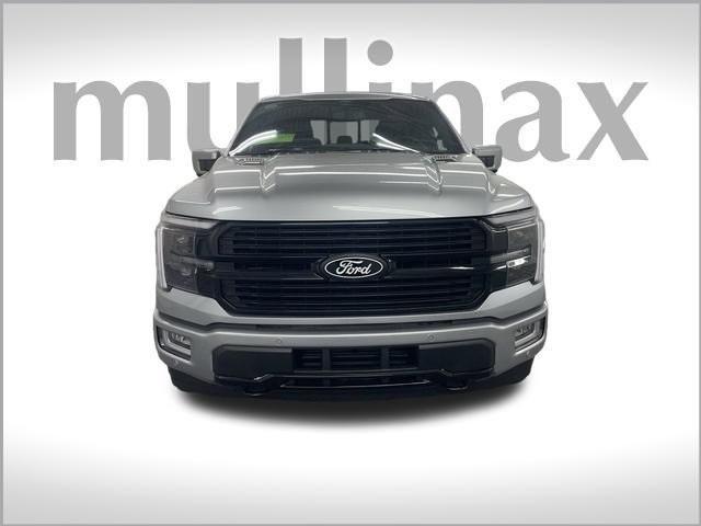 new 2024 Ford F-150 car, priced at $74,890
