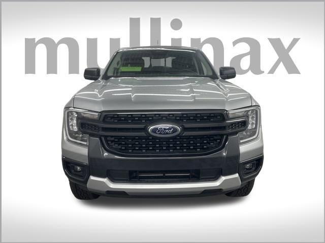 new 2024 Ford Ranger car, priced at $36,500