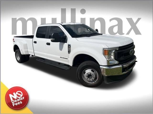 used 2022 Ford F-350 car, priced at $63,700