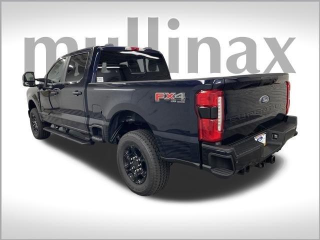 new 2024 Ford F-250 car, priced at $64,979