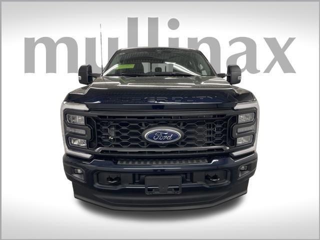 new 2024 Ford F-250 car, priced at $64,979