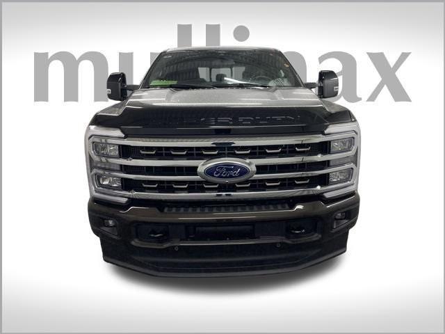 new 2024 Ford F-250 car, priced at $90,553