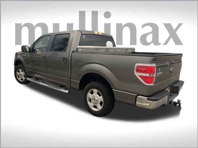 used 2010 Ford F-150 car, priced at $13,350