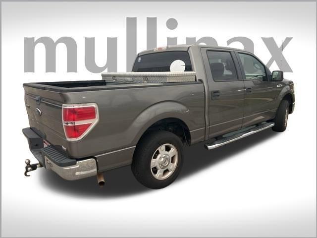 used 2010 Ford F-150 car, priced at $13,350