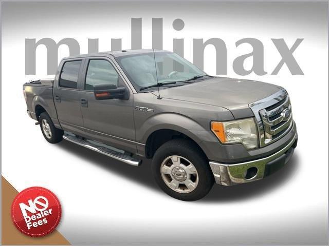 used 2010 Ford F-150 car, priced at $13,350