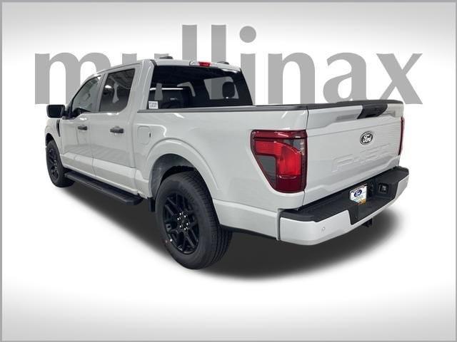 new 2024 Ford F-150 car, priced at $44,619