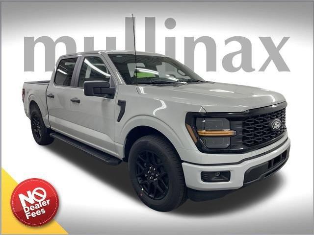 new 2024 Ford F-150 car, priced at $45,020