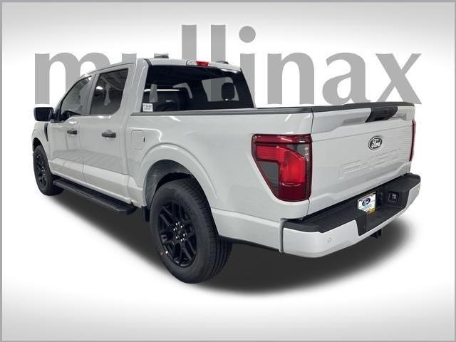 new 2024 Ford F-150 car, priced at $45,020