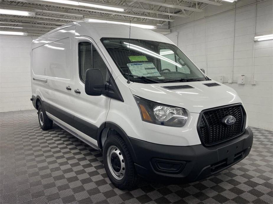 new 2024 Ford Transit-250 car, priced at $51,997